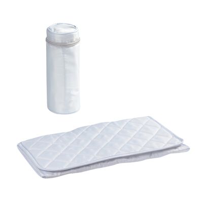 Grijze Wellington Tas Accessoires 
